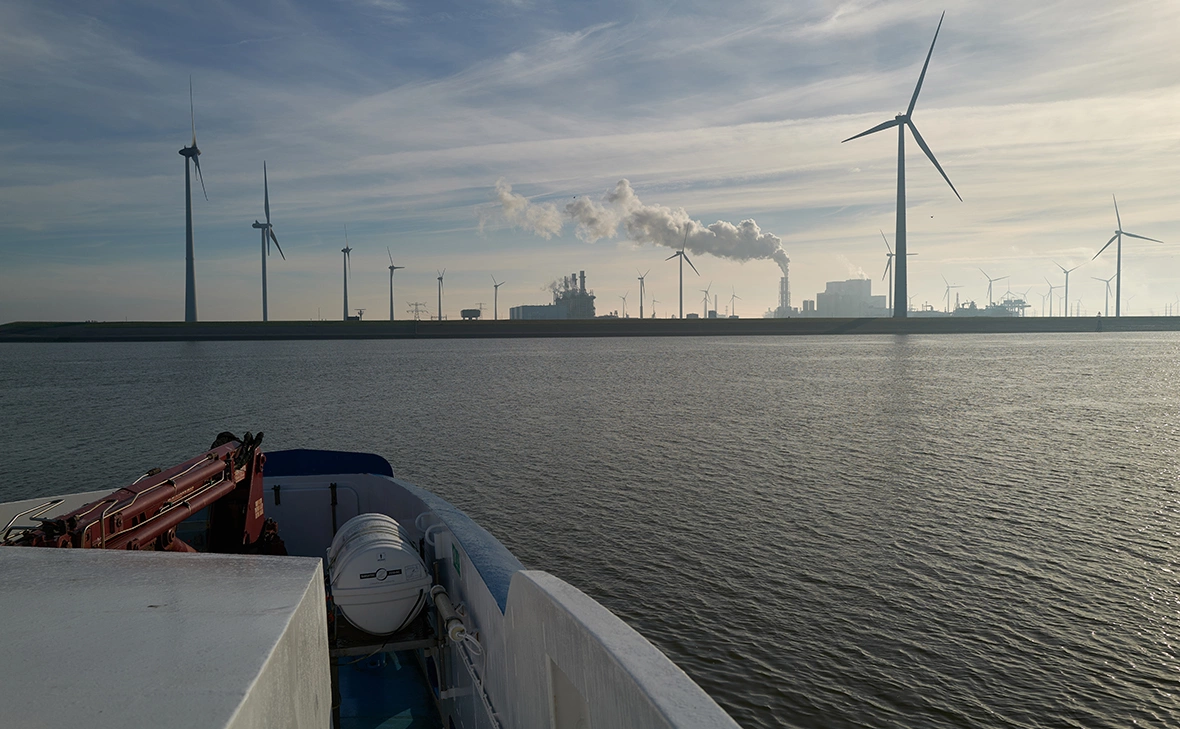 Pierre Crom / Getty Images