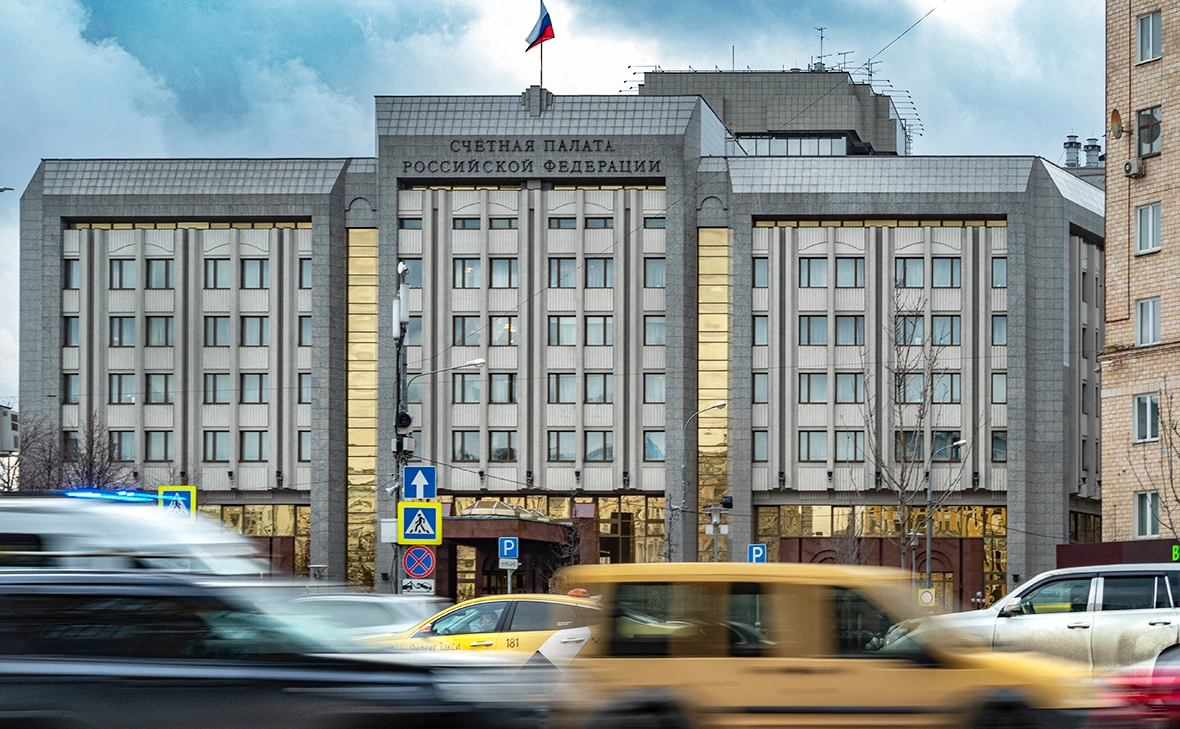 Константин Кокошкин / Global Look Press