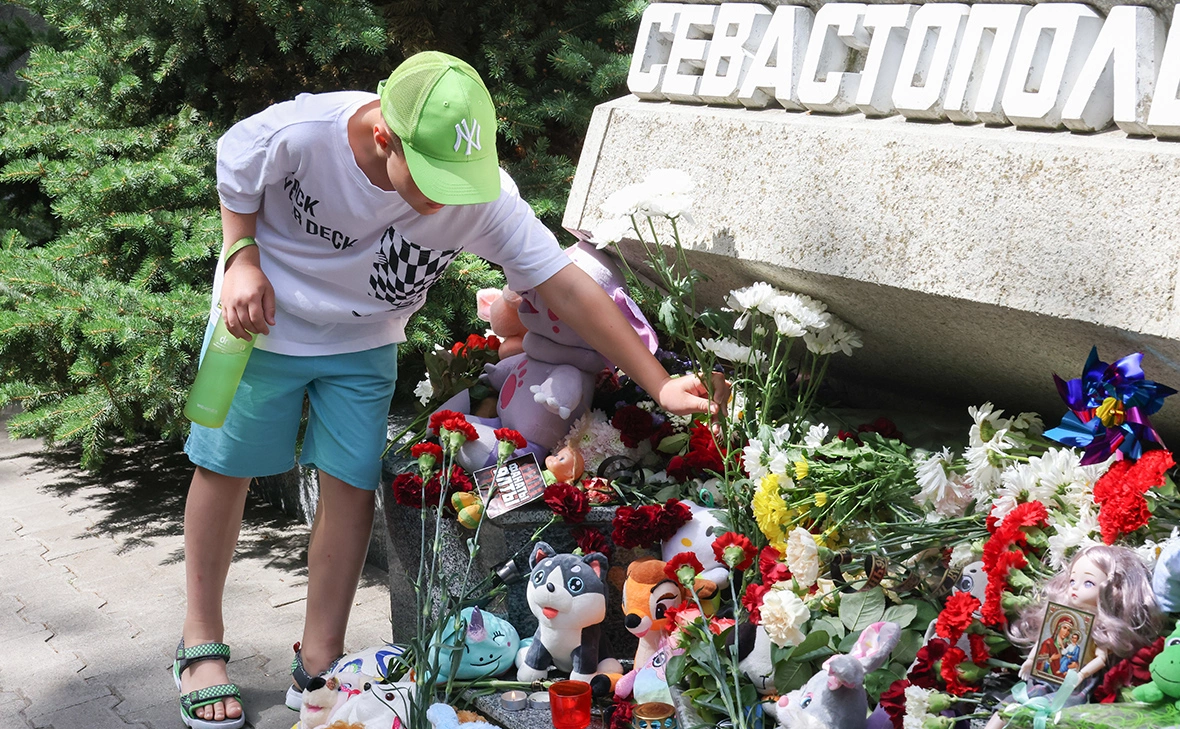 Сергей Мальгавко / ТАСС