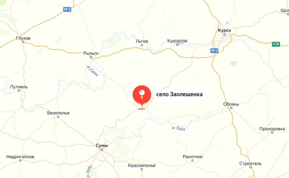 Яндекс.Карты