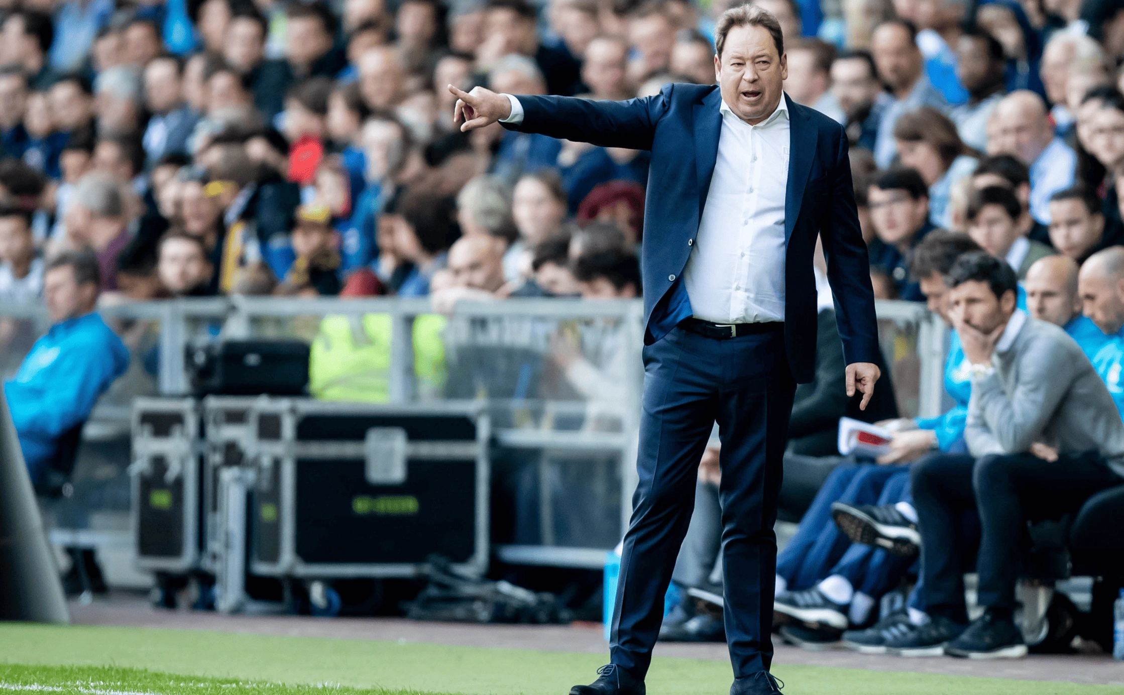 Kay Int Veen / Global look press