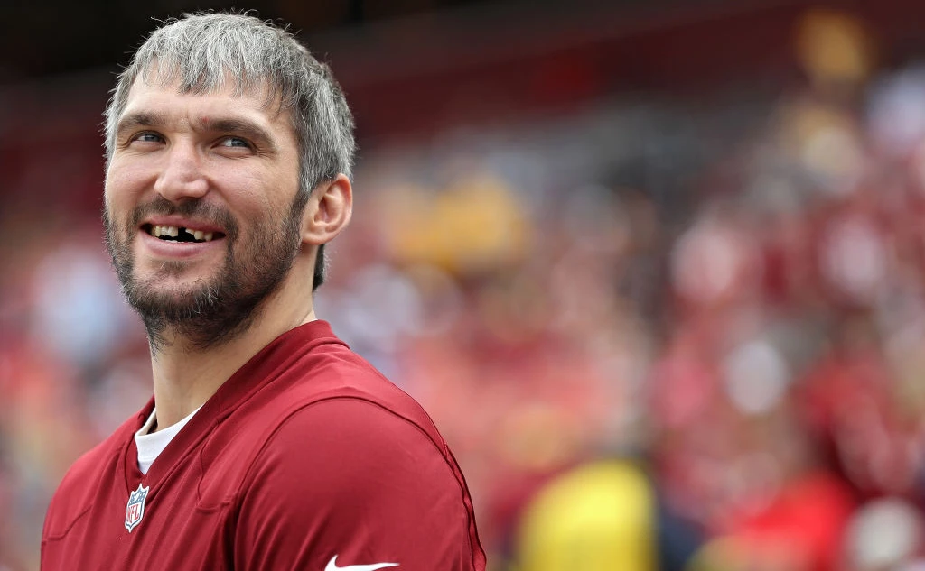 Patrick Smith / Getty Images