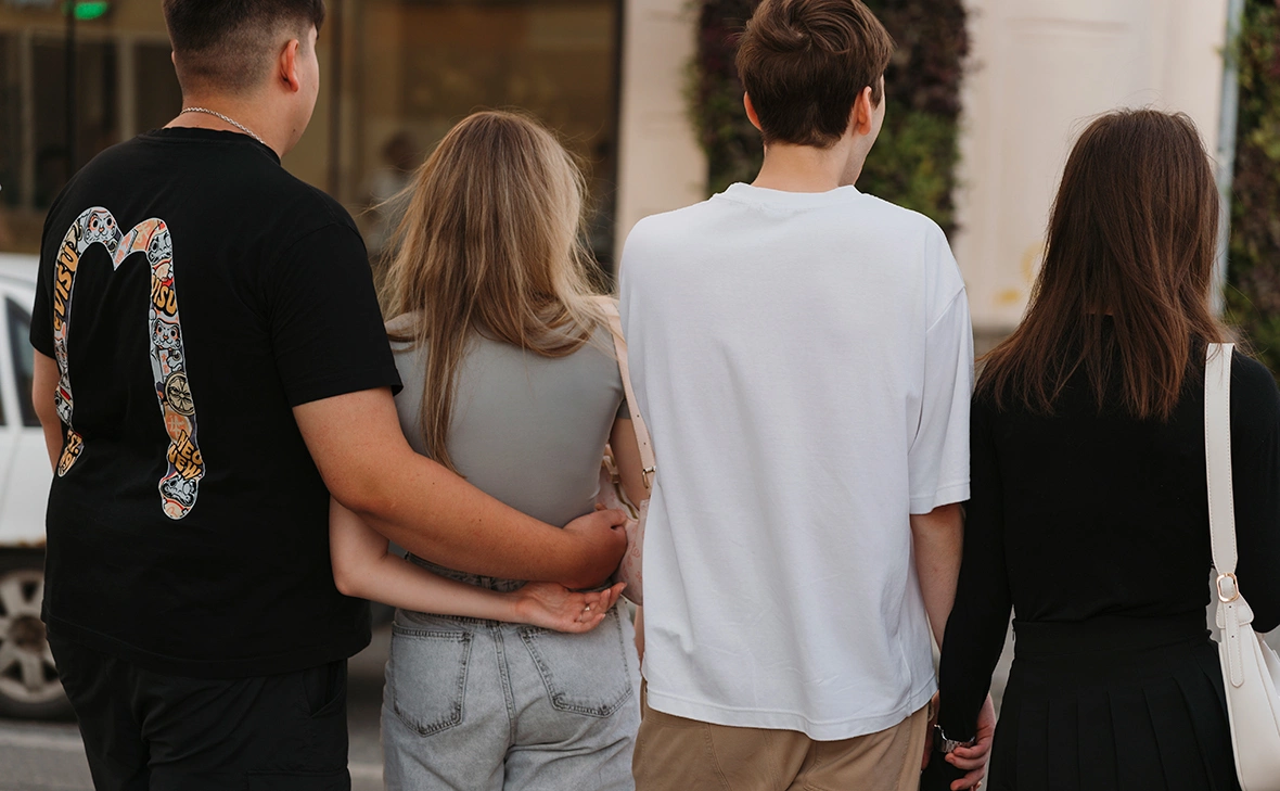 Михаил Гребенщиков / РБК