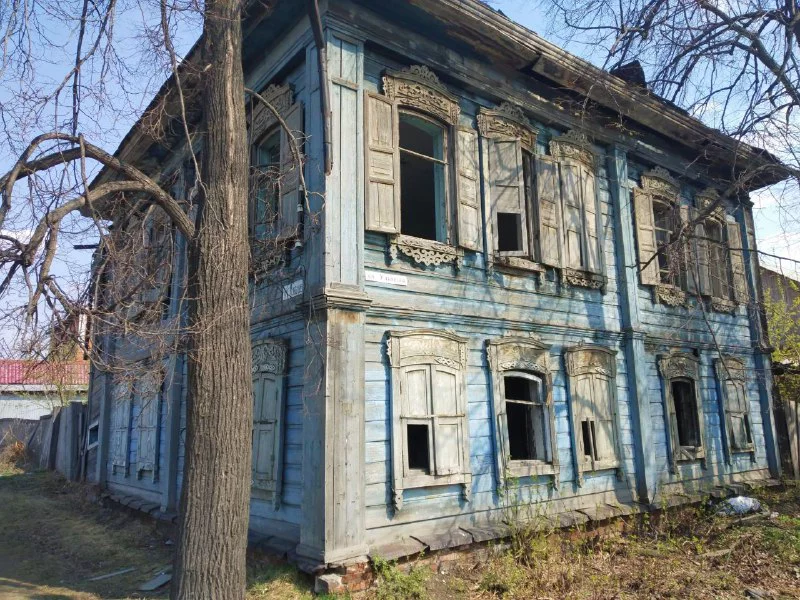 Алексей Коваленок / РБК Новосибирск