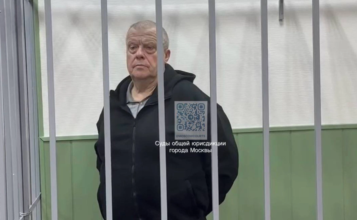 moscowcourts / Telegram