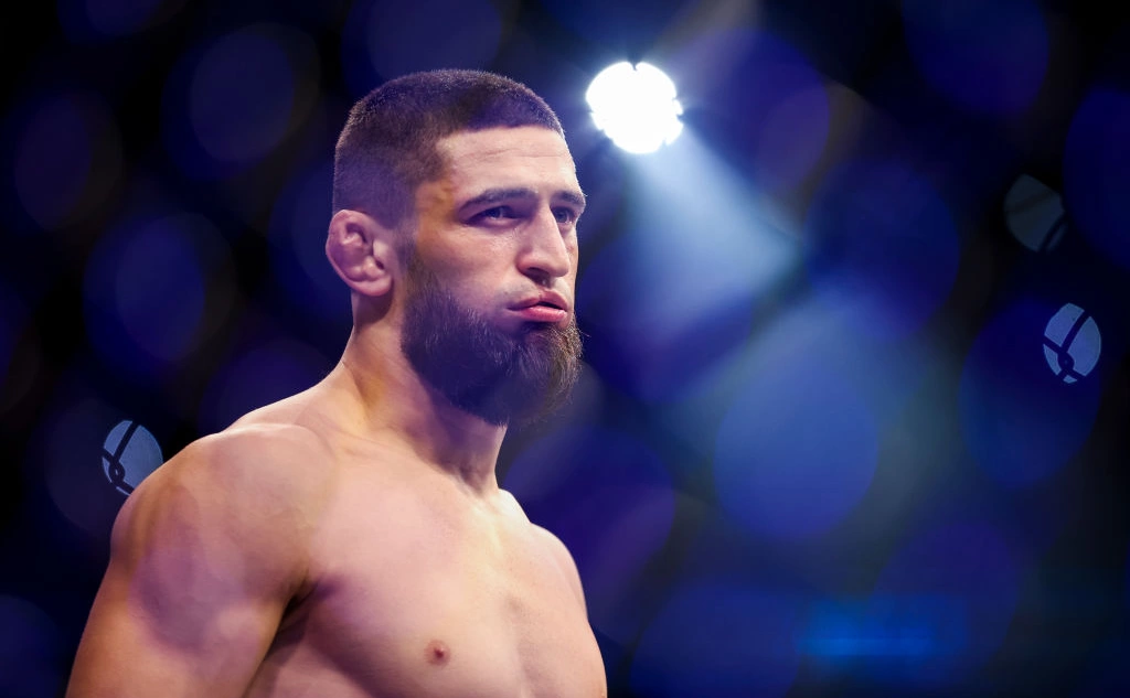 James Gilbert / Getty Images