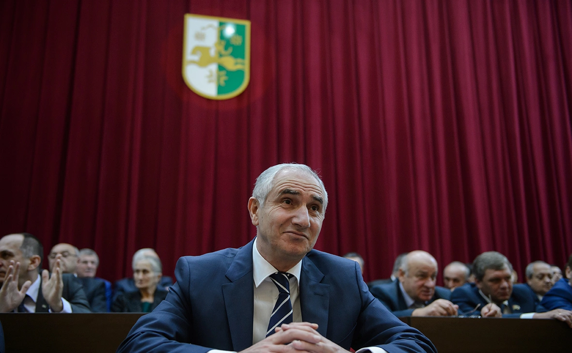 Михаил Мокрушин / РИА Новости