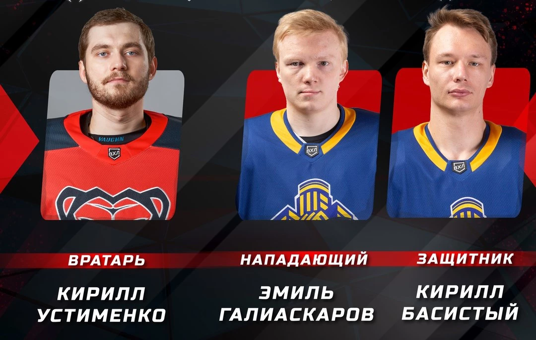 ХК «Молот» 