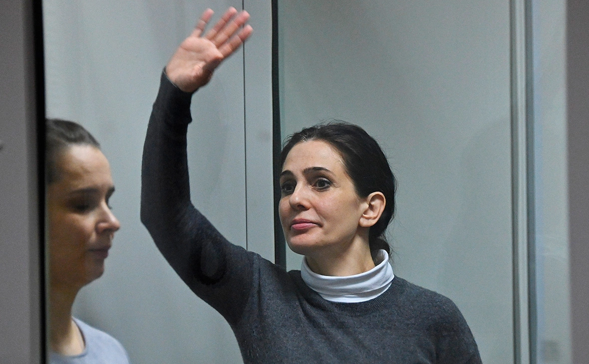 Евгений Одиноков / РИА Новости