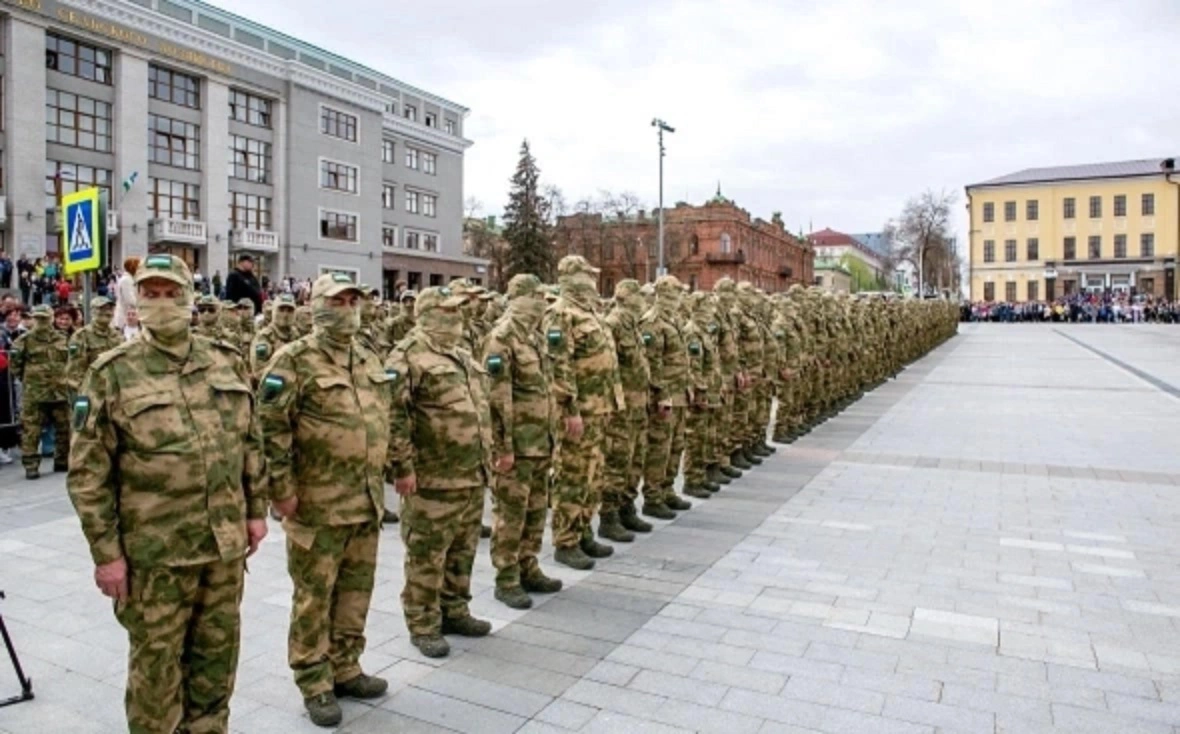 РБК Уфа