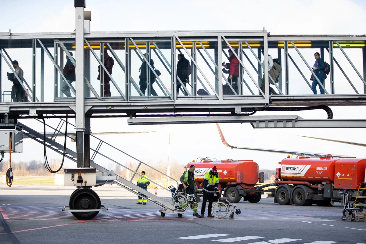 Александр Подгорчук