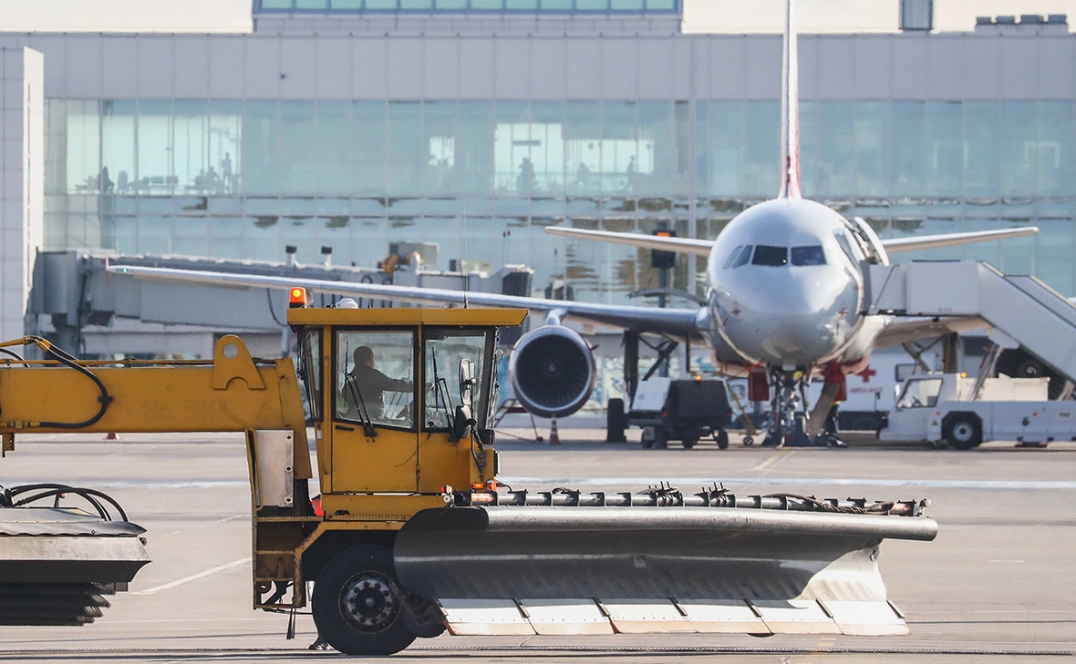 Петр Ковалев / ТАСС