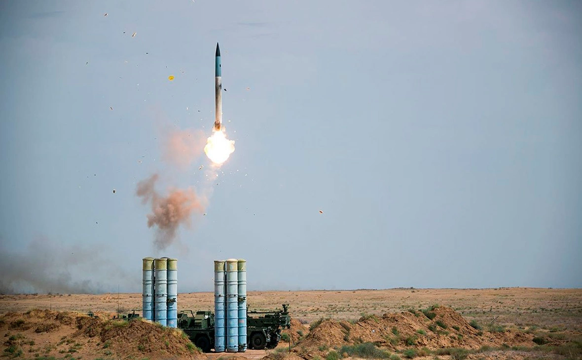 Минобороны России / Global Look Press