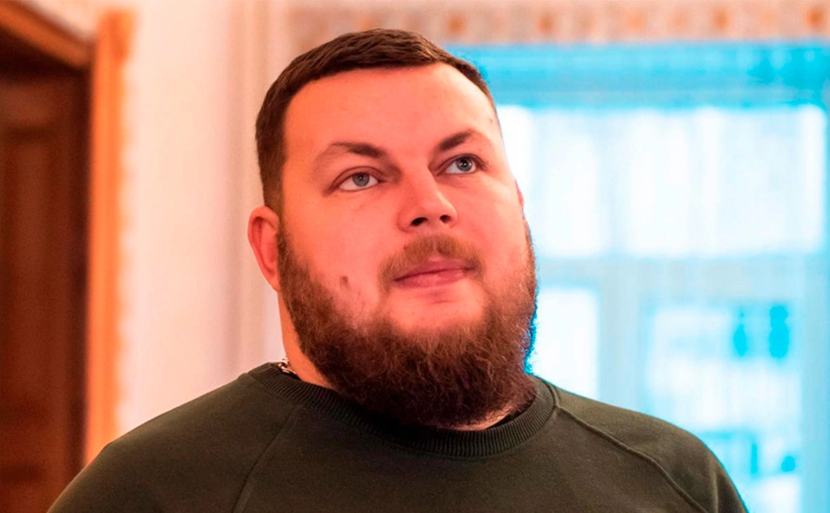 demian.ganul / Instagram (входит в корпорацию Meta, признана экстремистской и запрещена в России)