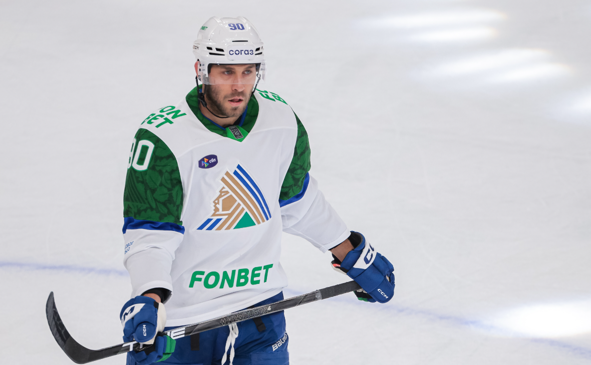 Sergey Elagin / Business Online / Global Look Press