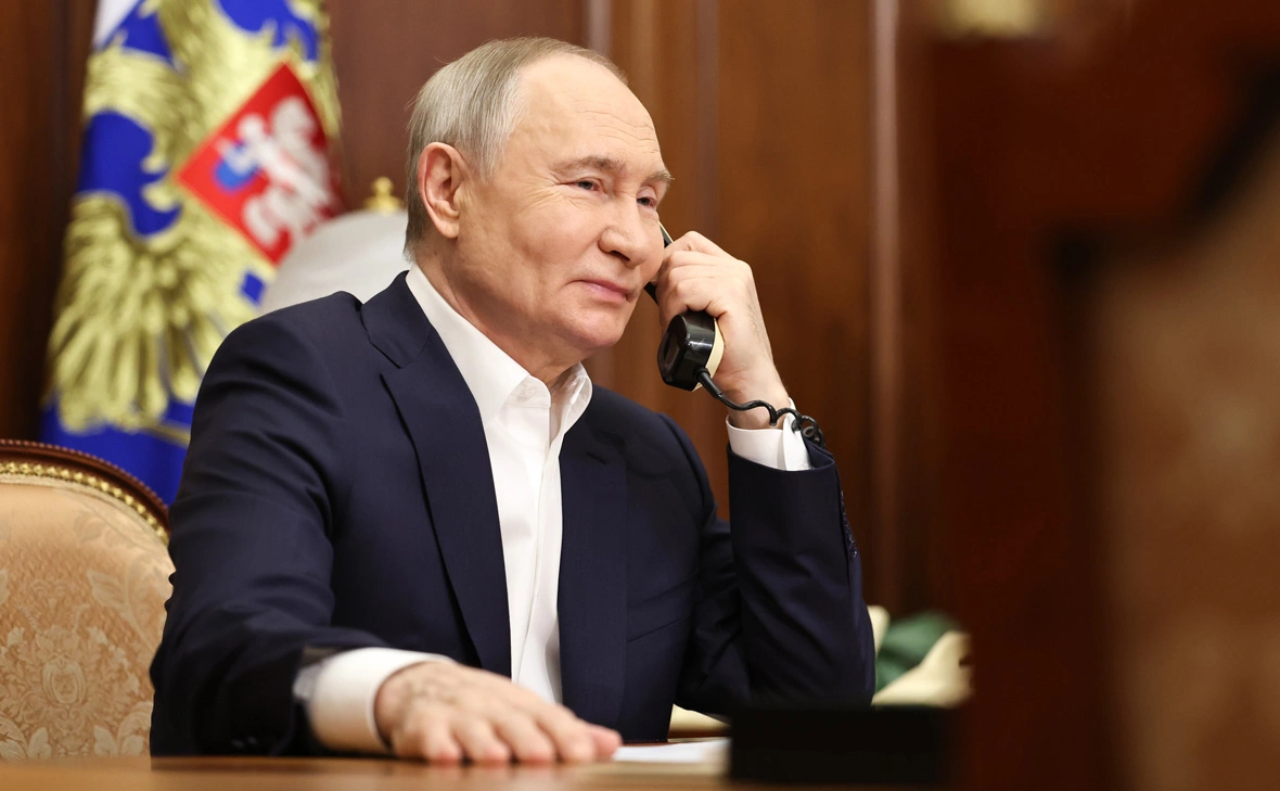 Александр Казаков / ТАСС