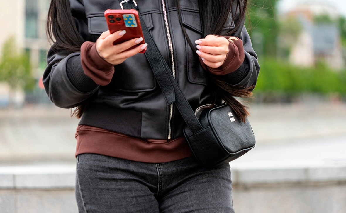 Дарья Широкова / РБК