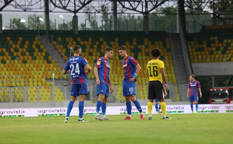 ФК «Партизан»