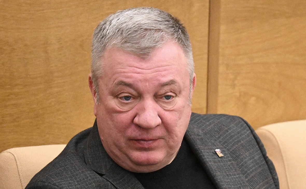 Владимир Федоренко / РИА Новости