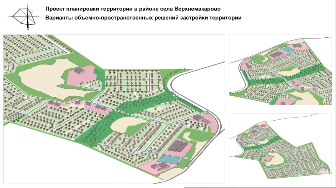 Фото: проектная документация