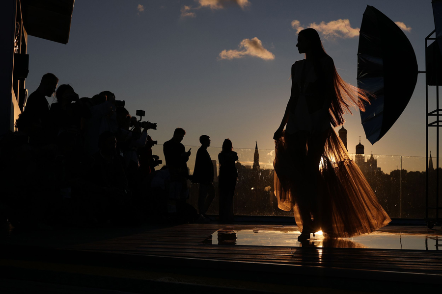 Фото: Андрей Любимов / РБК