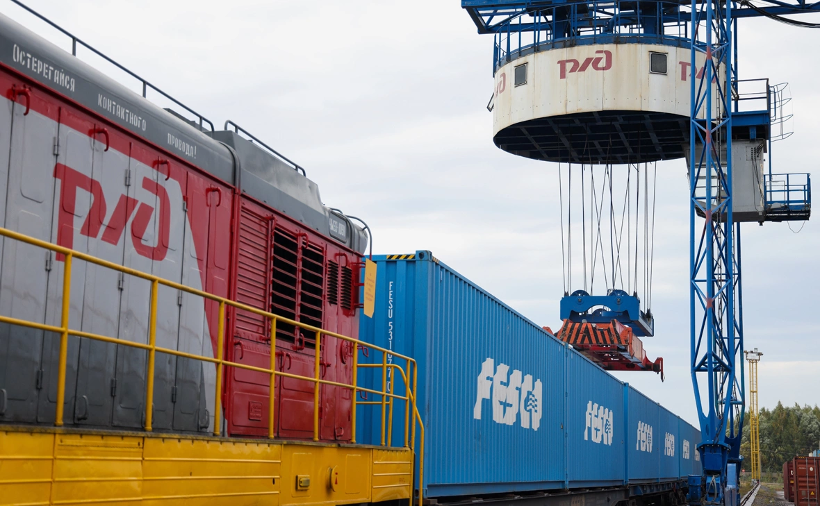 Егор Алеев / ТАСС