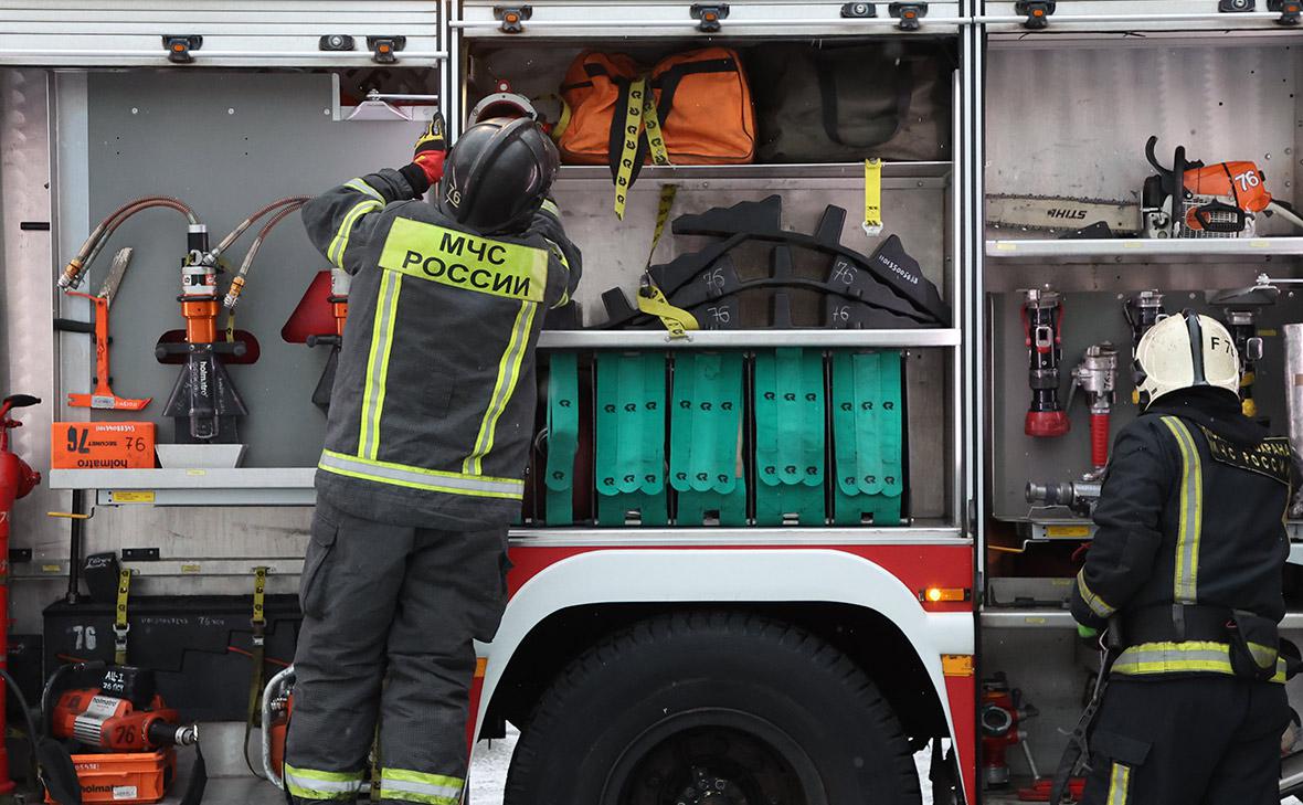 Фото:Алексей Белкин / NEWS.ru / Global Look Press