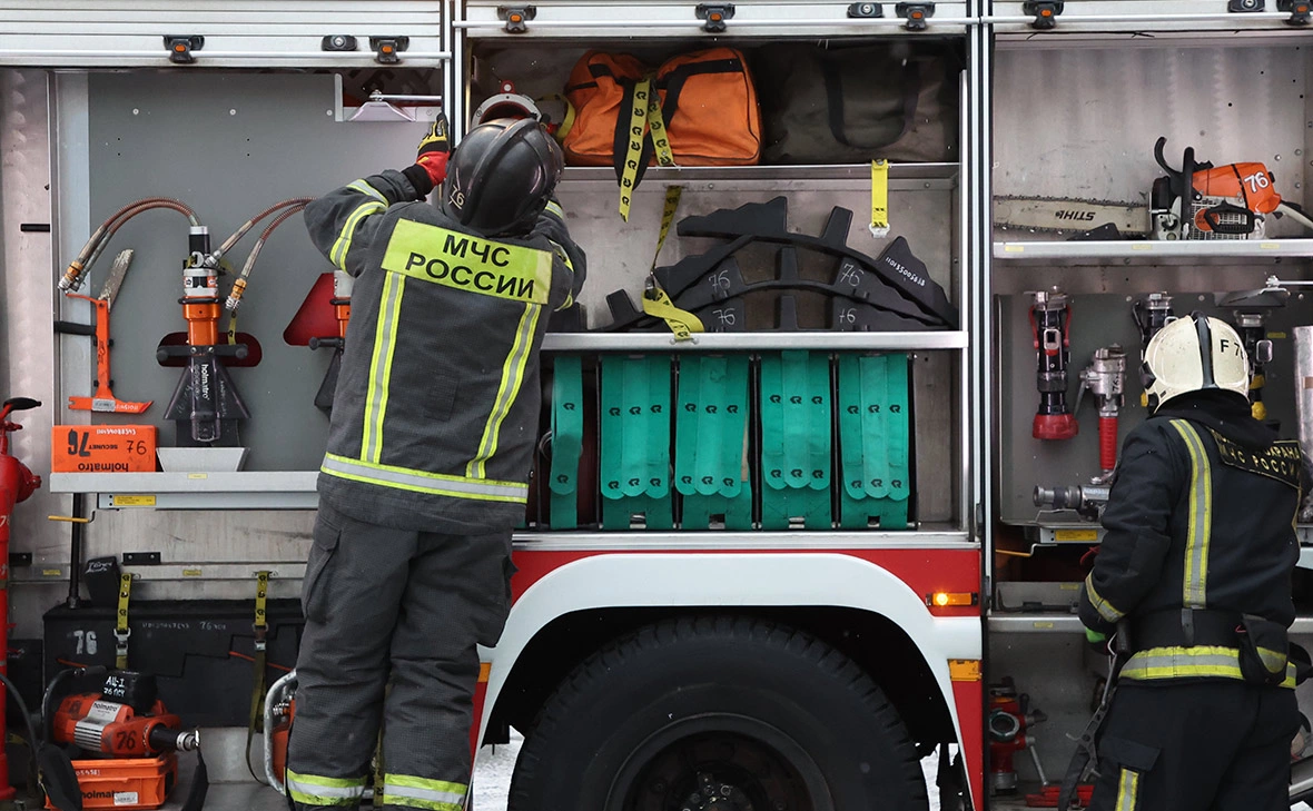 Алексей Белкин / NEWS.ru / Global Look Press