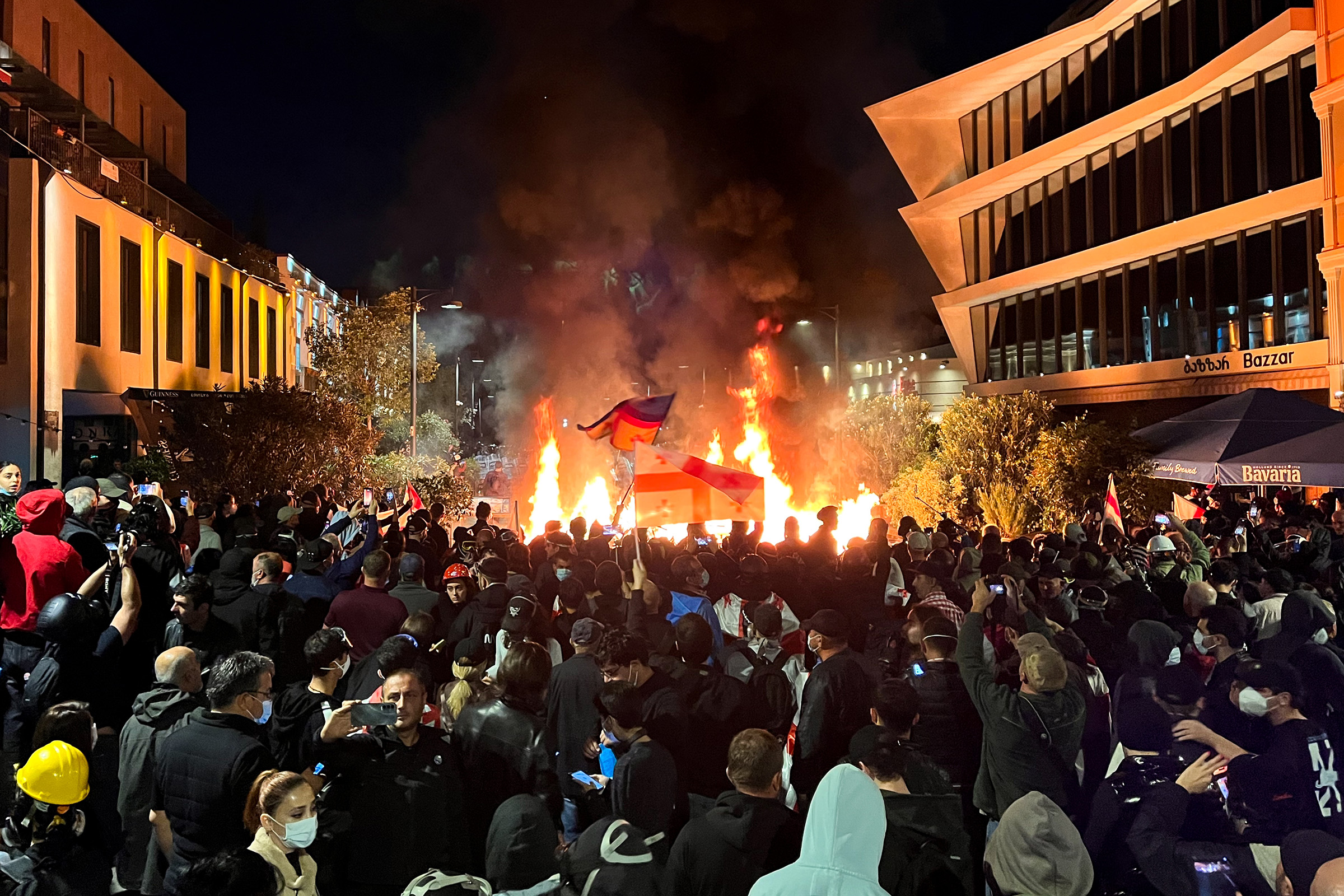 Фото:Михаил Егиков / ТАСС