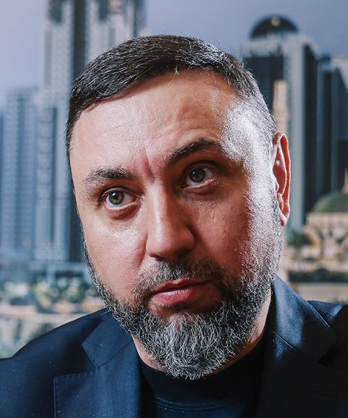 Шамсаил  Саралиев фото