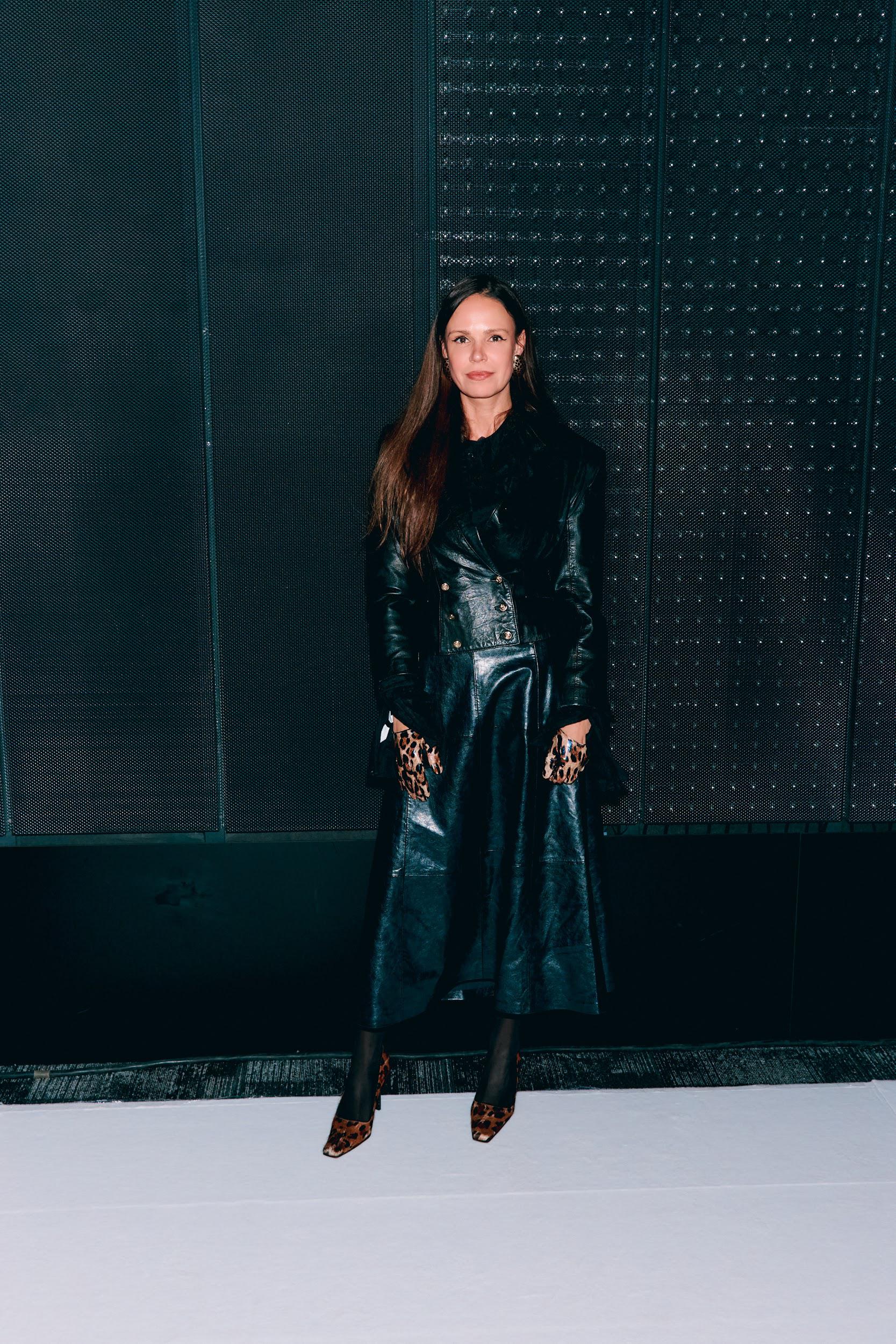 Юлия Журавлева