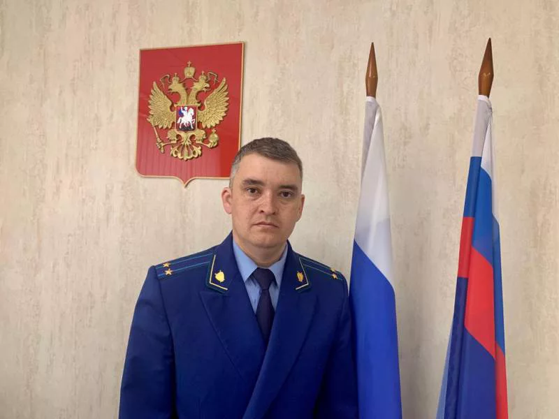 Администрация Краснокамского муниципального округа