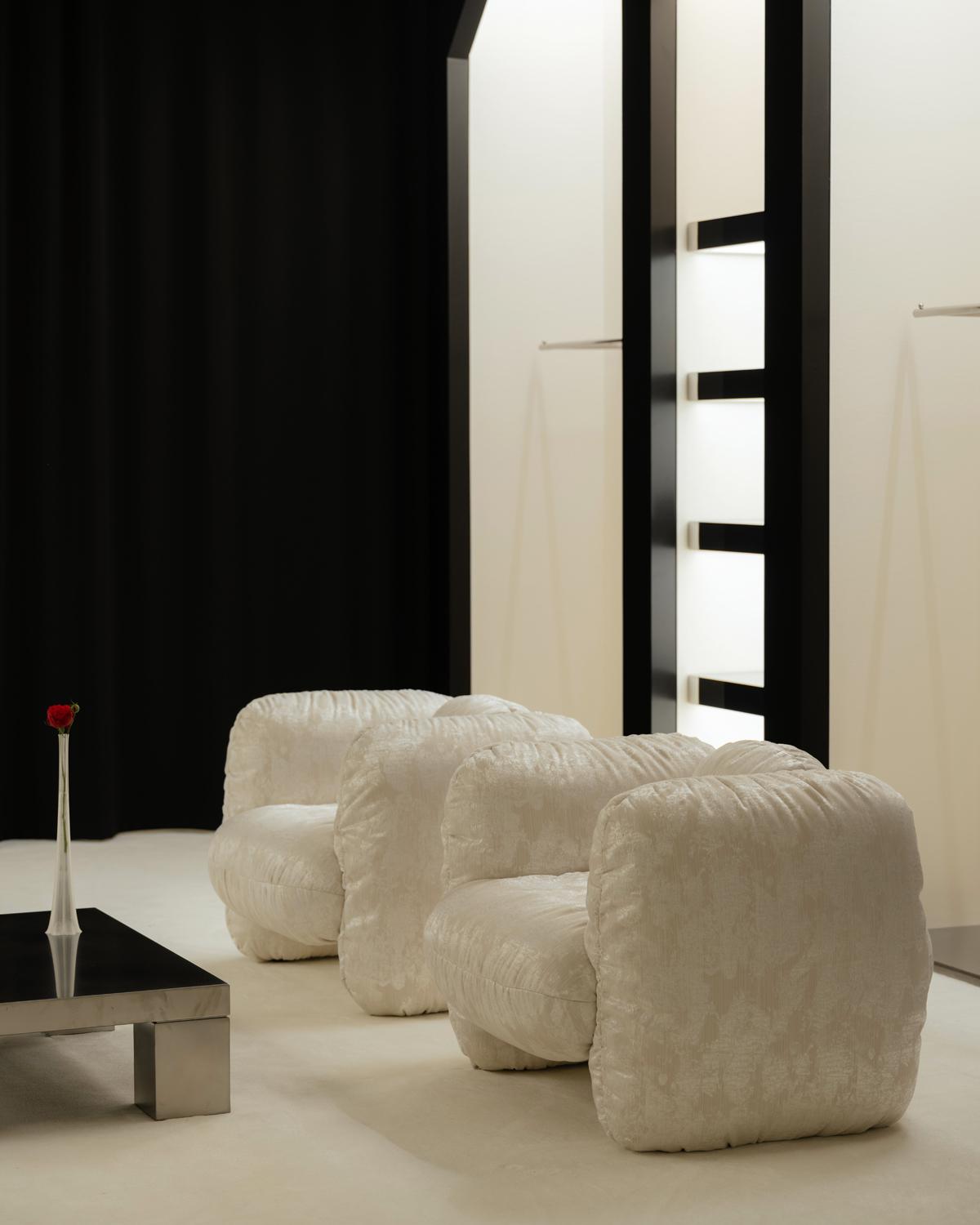 Бутик Roses Lace во &laquo;Временах года&raquo;