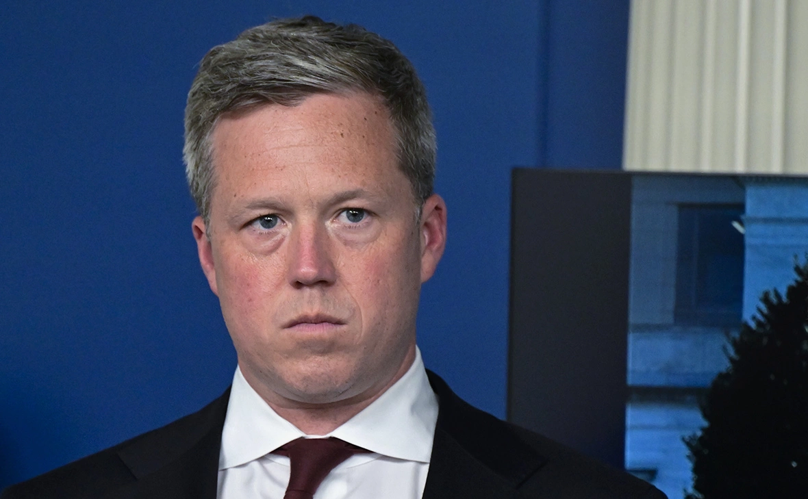 Ron Sachs / Consolidated News Photos / Global Look Press