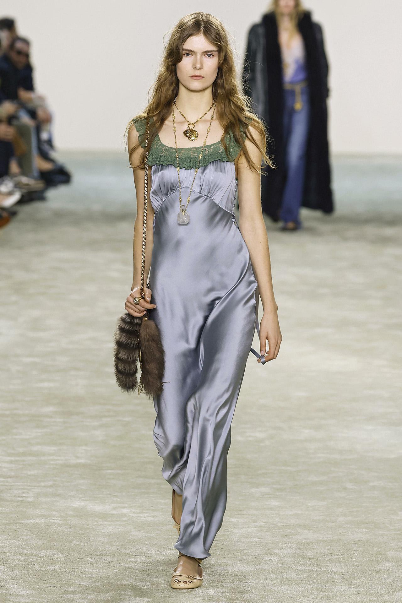 Chloe, осень-зима 2025/26