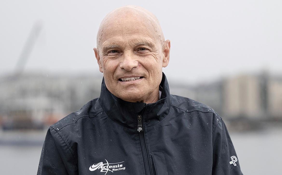 Глава Gunvor уйдет в отставку после заявлений США о связях с Россией