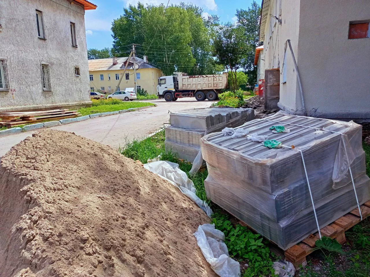 Алексей Коваленок / РБК Новосибирск