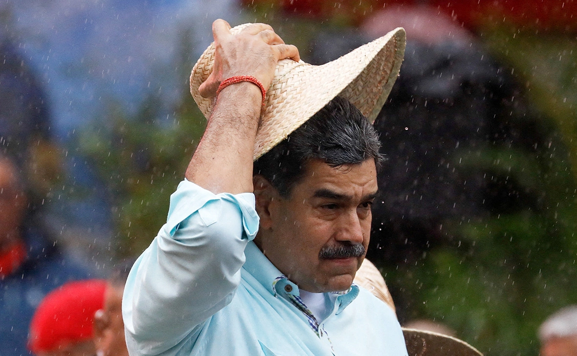 Leonardo Fernandez Viloria / Reuters