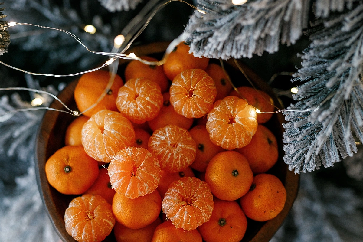 Россияне назвали главные блюда Нового года и не исключили отказ от икры