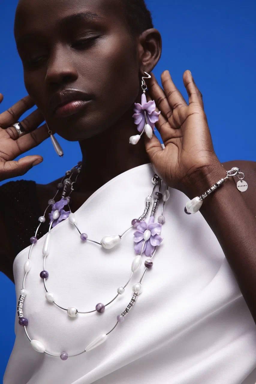 Коллекция Timeless, Rushev