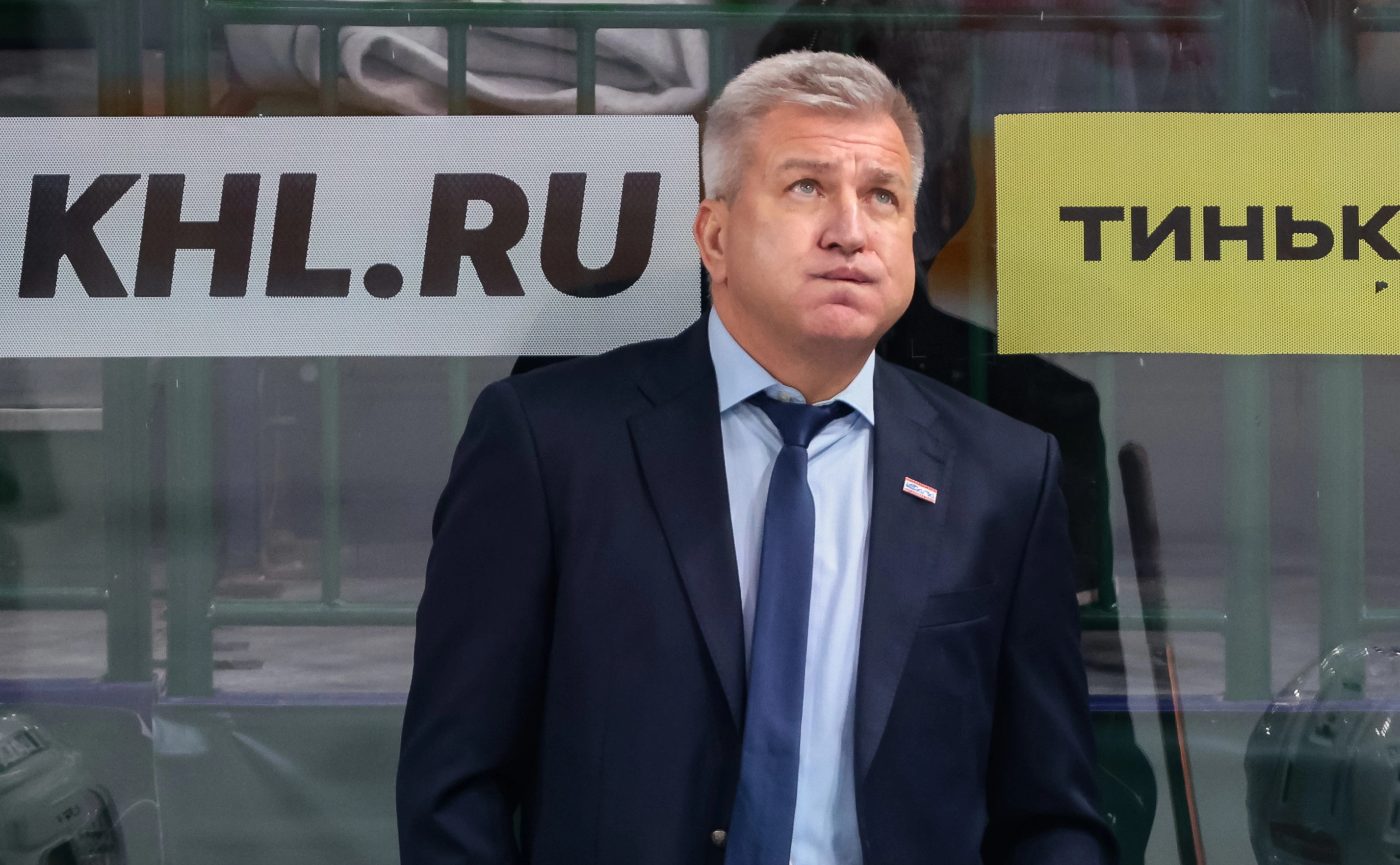  Сергей Елагин / ТАСС