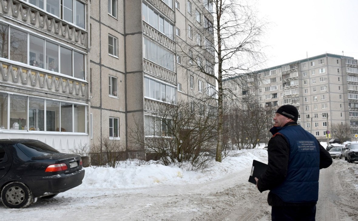 Фото: Госкомитет Карелии по жилищному надзору/ vk.com