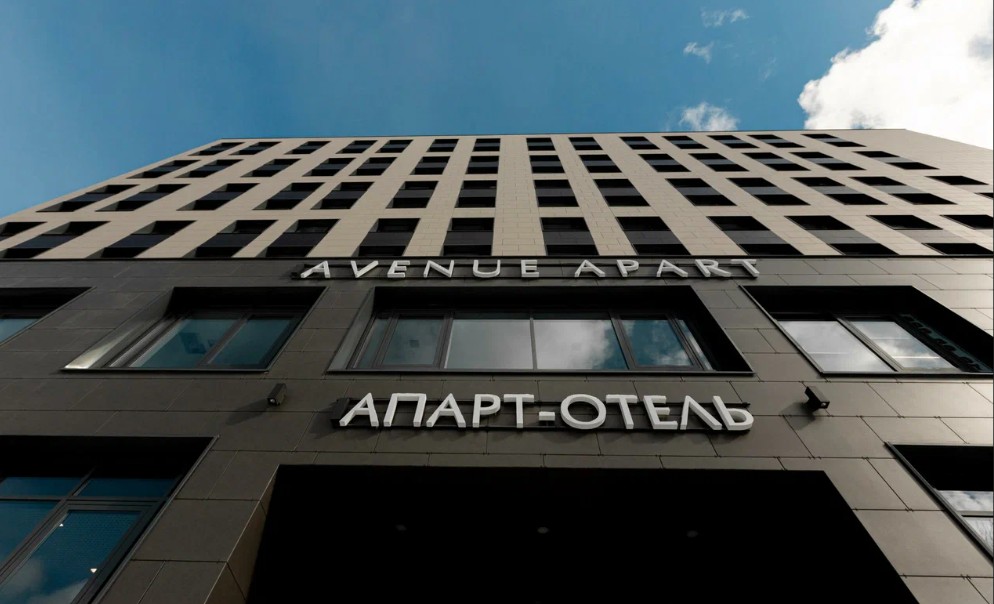 Фото: Яндекс Карты