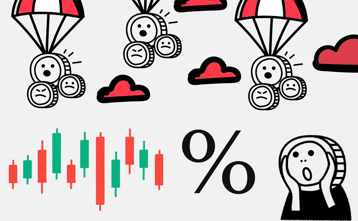 Страх на крипторынке вырос до нового максимума. О чем это говорит