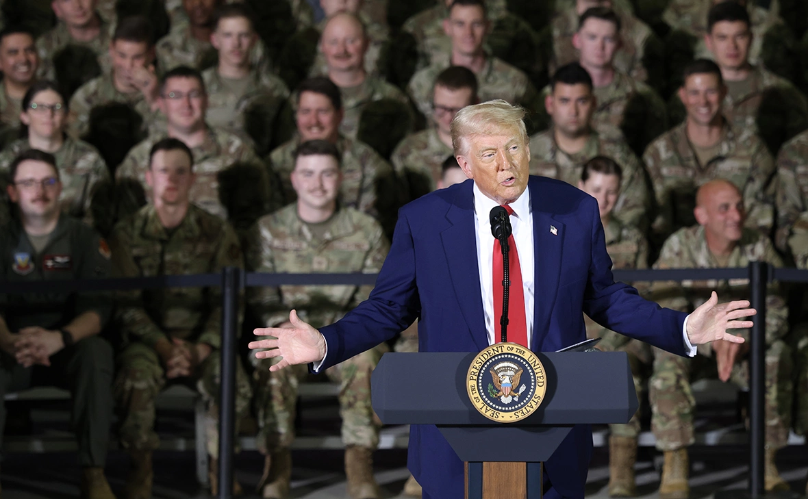 Scott Olson / Getty Images