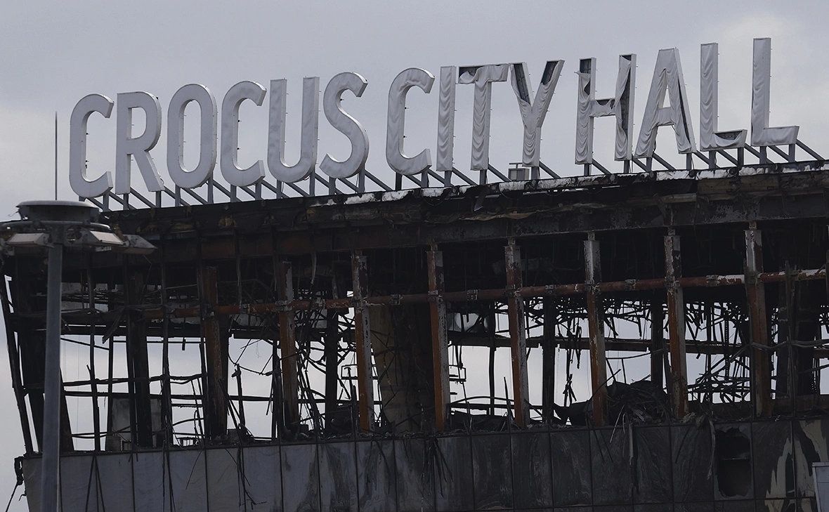 Андрей Любимов / РБК