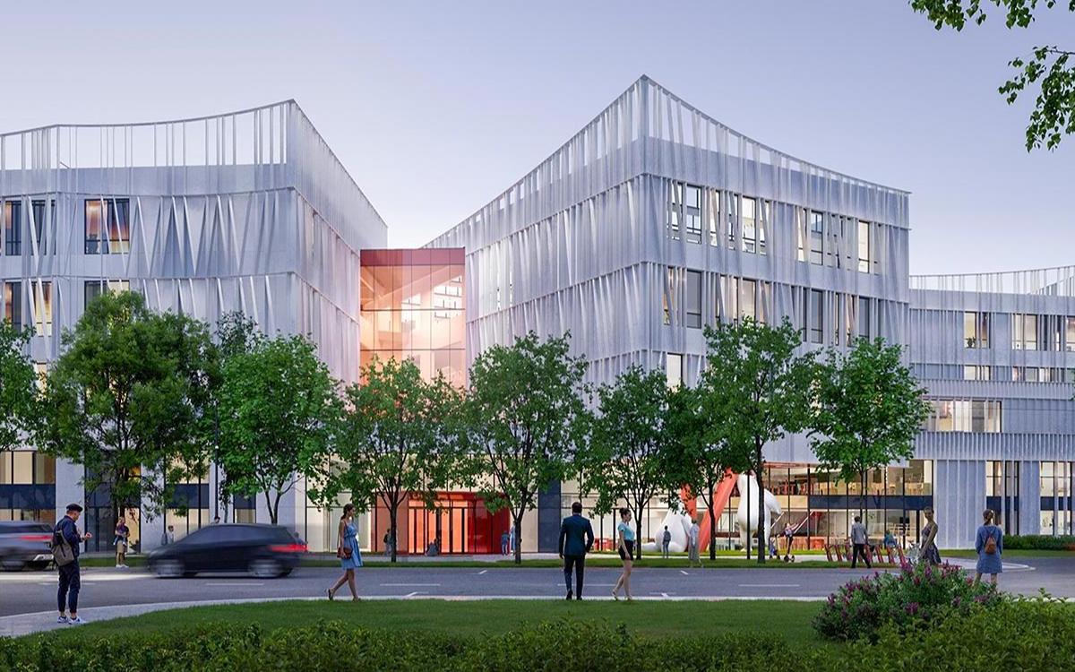 Фото: официальный портал мэра и правительства Москвы