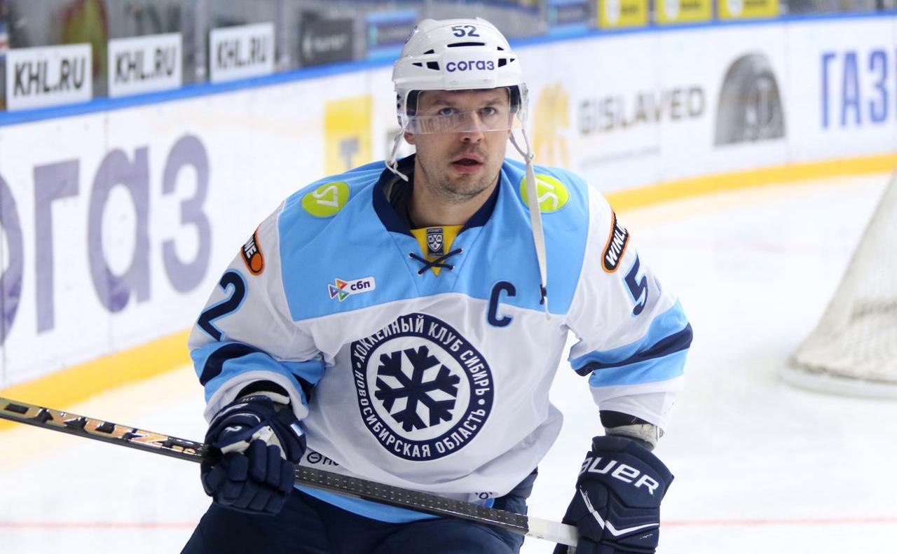 Сергей Широков