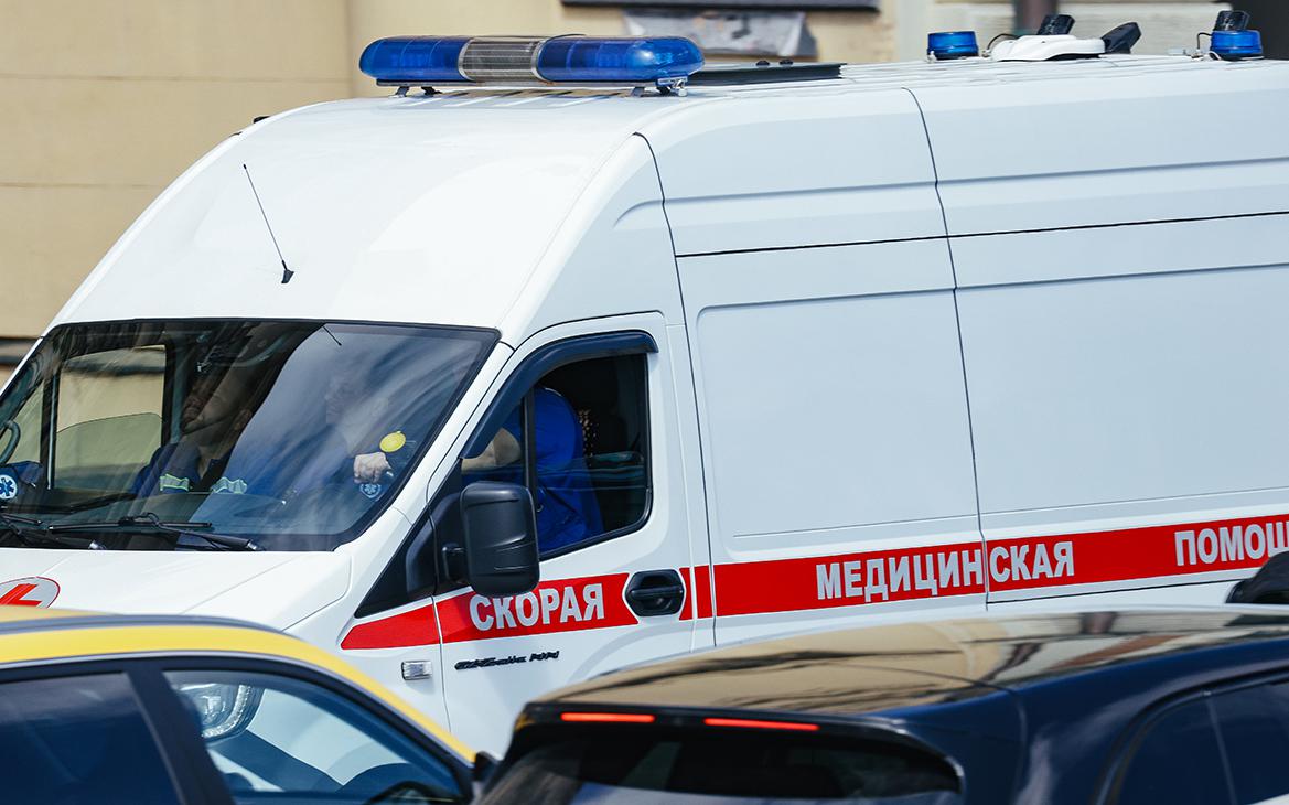 Инфо-блок