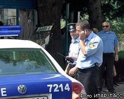 Гражданин с бомбой, задержанный в Грузии, рассказал о  задании от спецслужб РФ